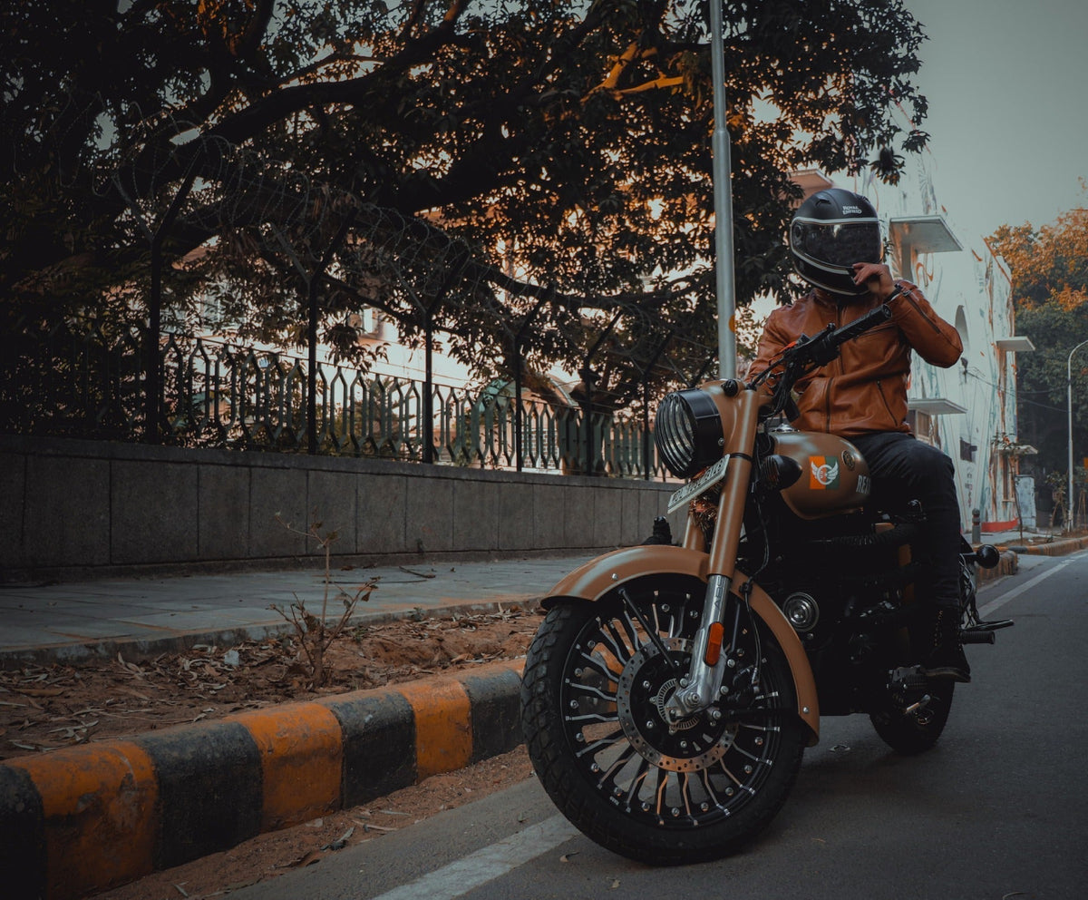 The Maintenance Mindset: Establishing a Professional Routine for Electric Dirt Bikes