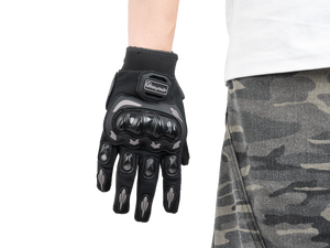 Yozma Riding Gloves