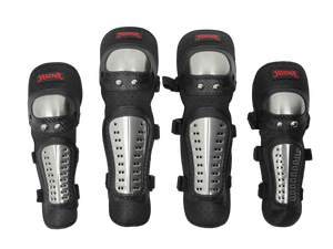 Yozma Elbow & Knee Pads Set