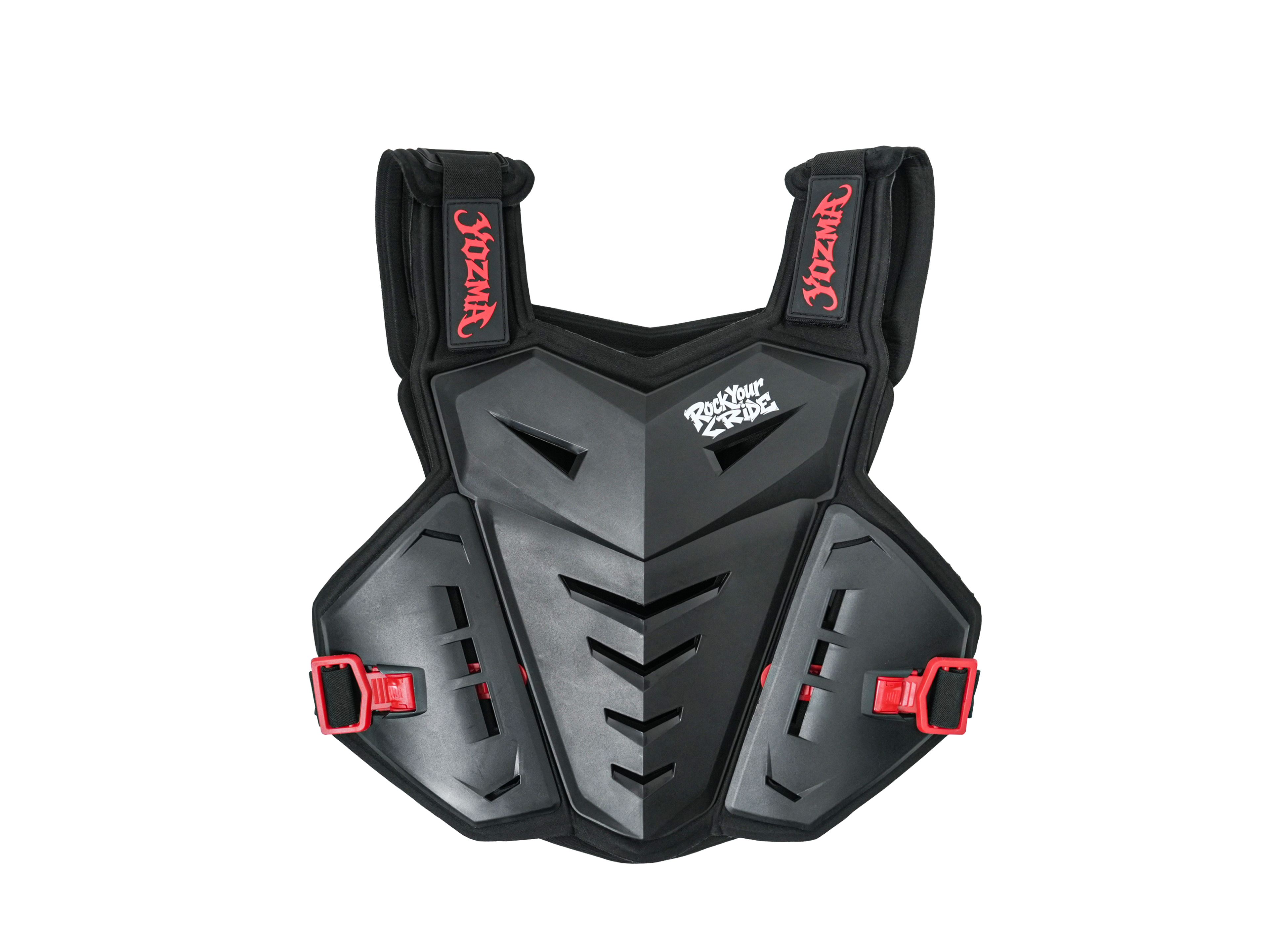 Yozma Off-Road Chest Protector