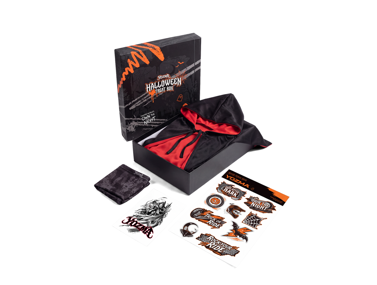 Yozma Halloween Gift Box