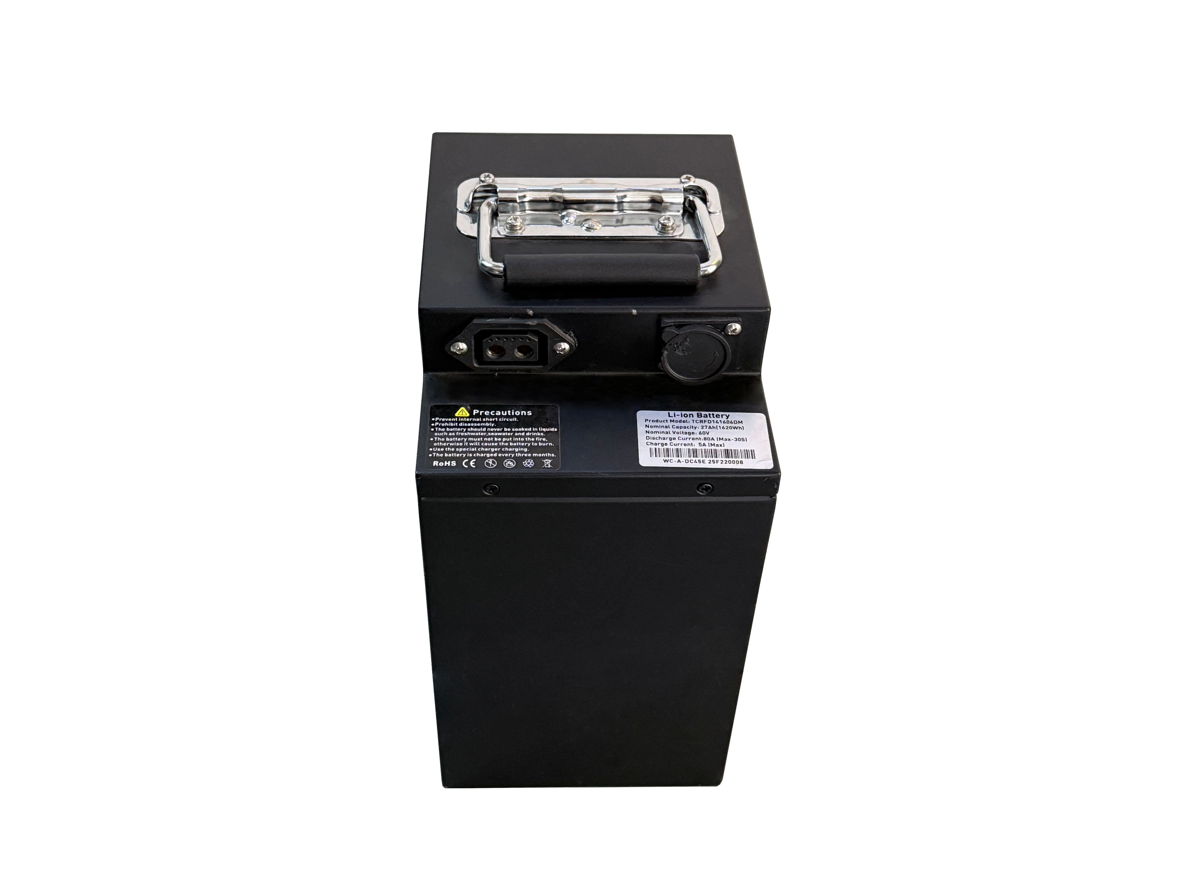 Yozma IN 10 Pro Battery