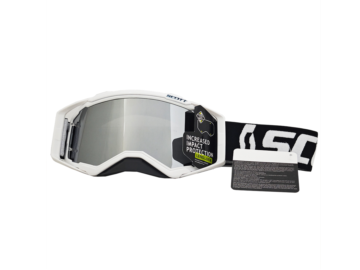 Yozma Dirt Bike Goggles | Off-Road Riding Goggles