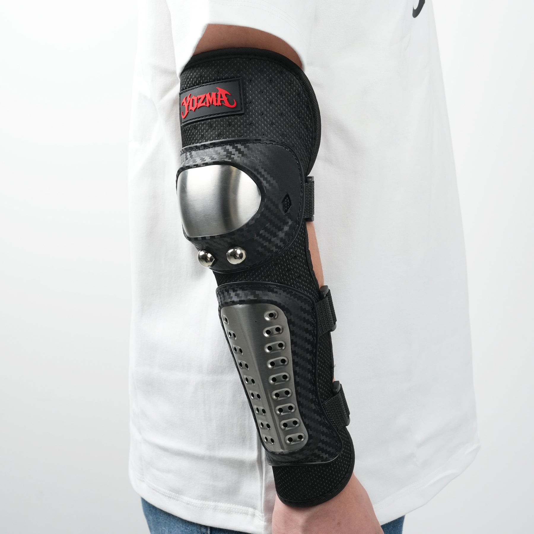 Yozma Elbow & Knee Pads Set
