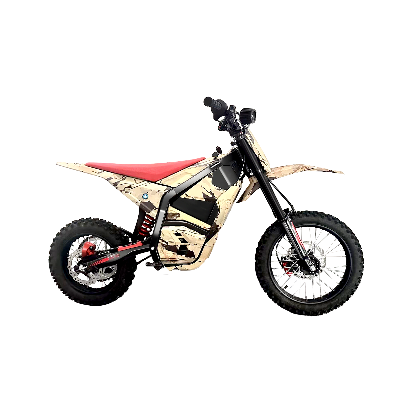 Yozma IN 10 DIY Colored Plastics Kit