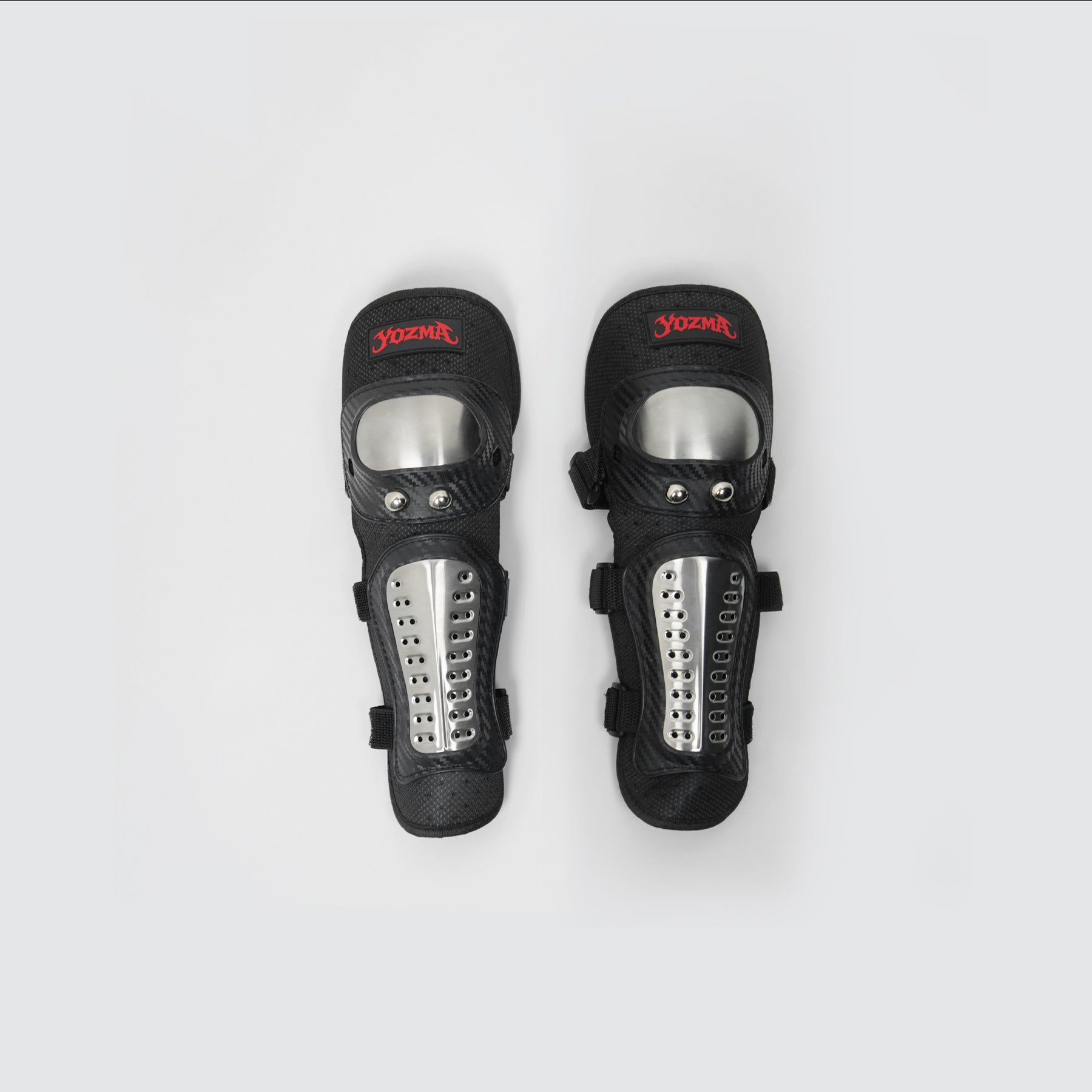 Yozma Elbow & Knee Pads Set