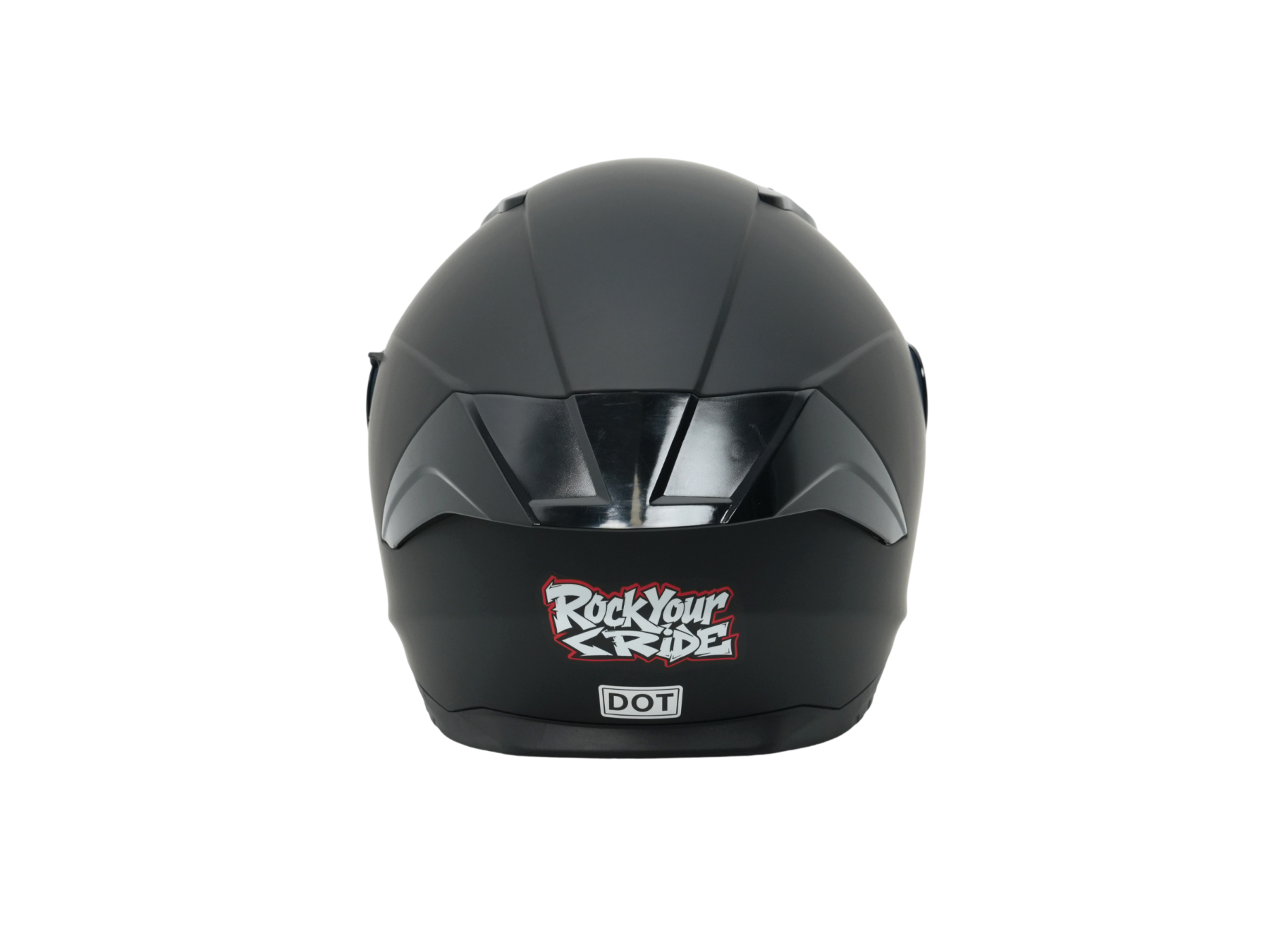 Yozma Dirt Bike Helmet
