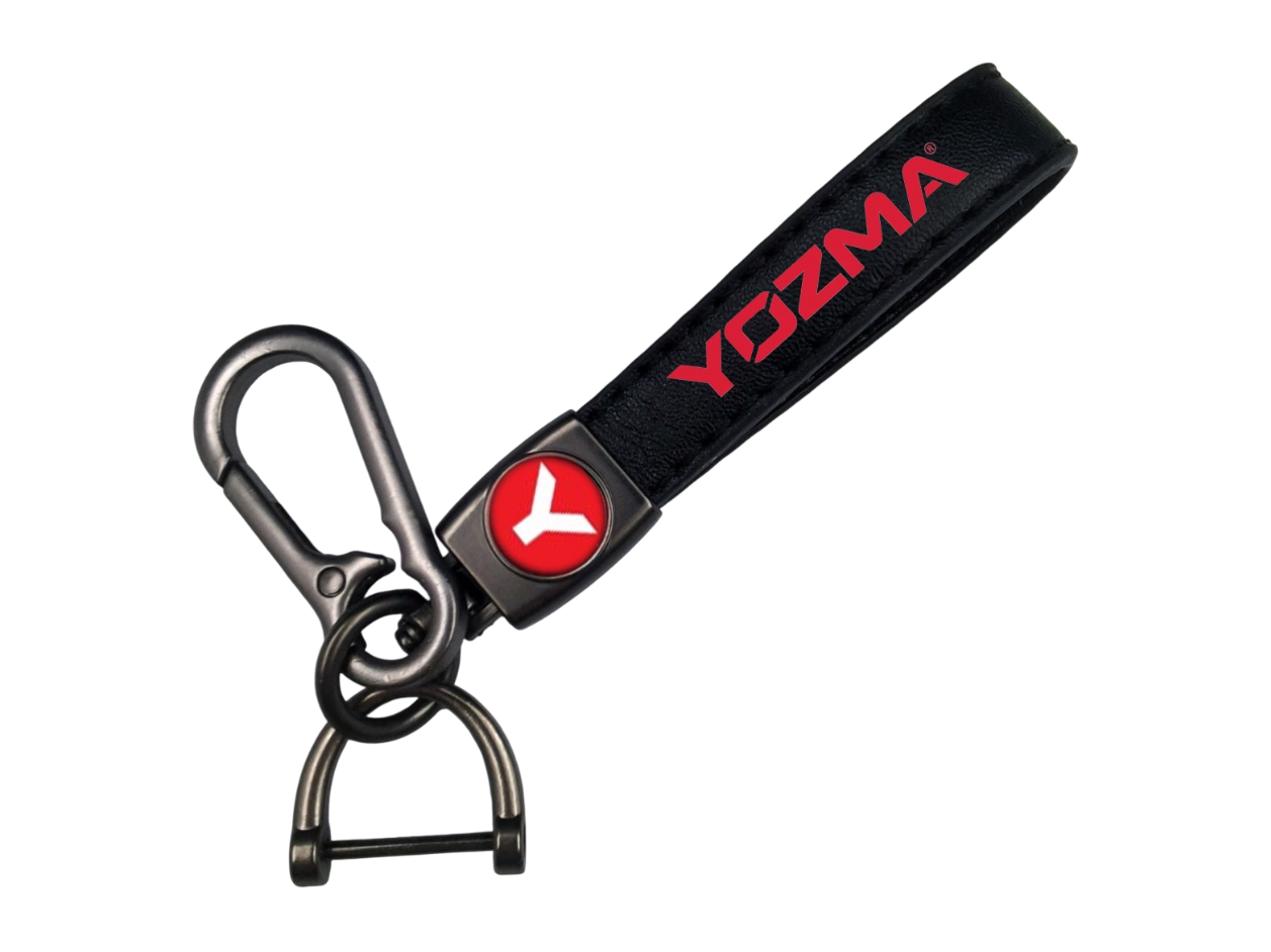 Yozma Keychain