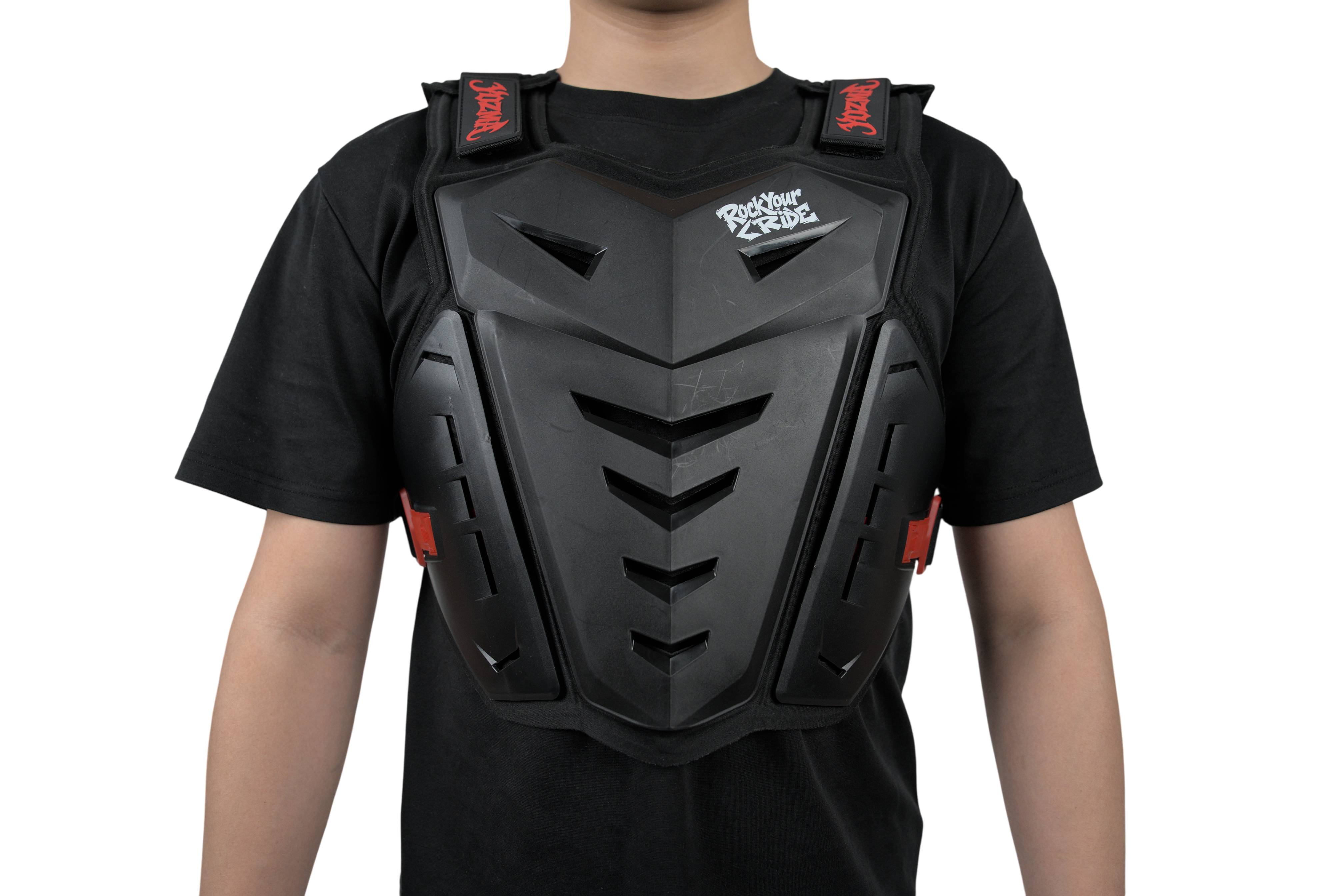 Yozma Off-Road Chest Protector