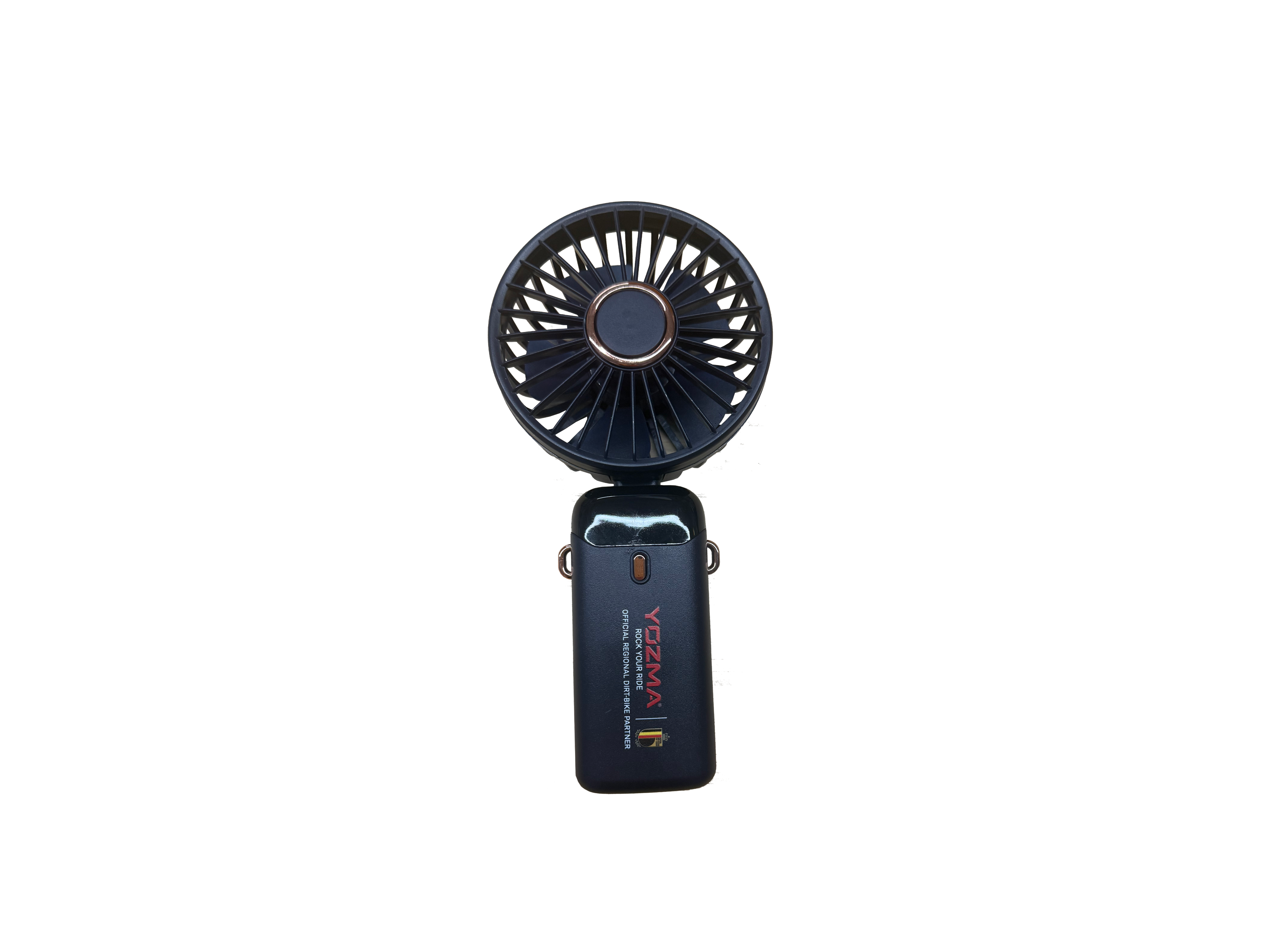 Yozma Turbo Handheld Fan - Summer Sale Gift