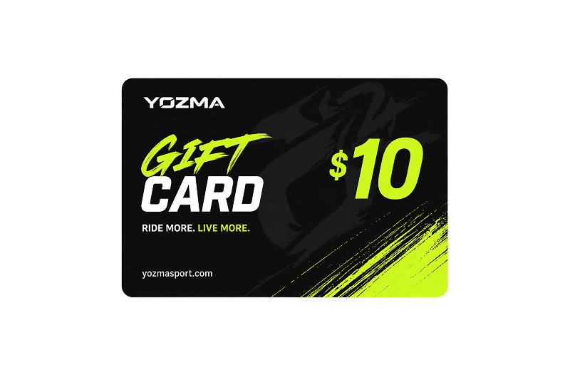 Yozma Sport Gift Card