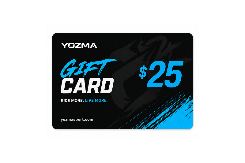 Yozma Sport Gift Card