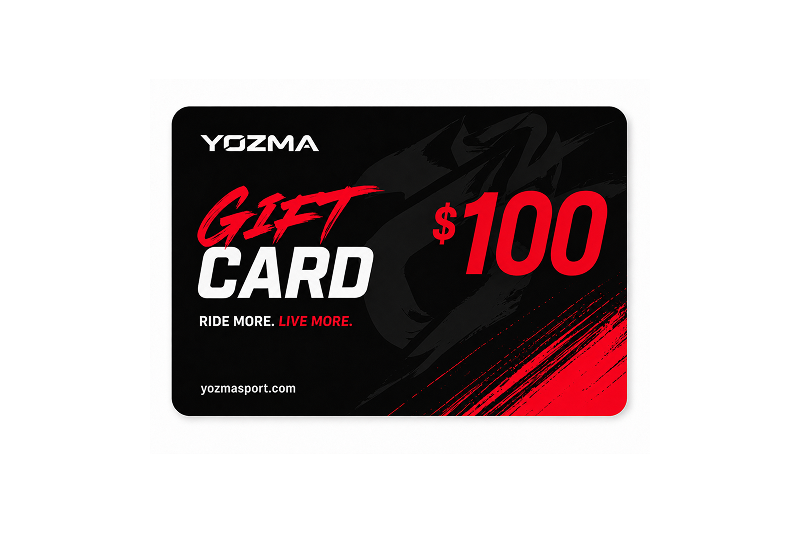 Yozma Sport Gift Card