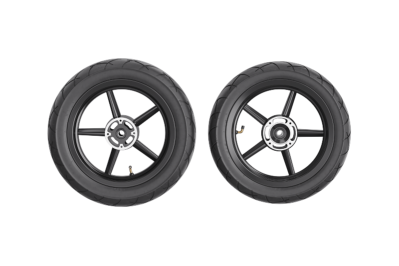 Yozma IN 10 Pro Street Tires | Front & Rear Tire Set