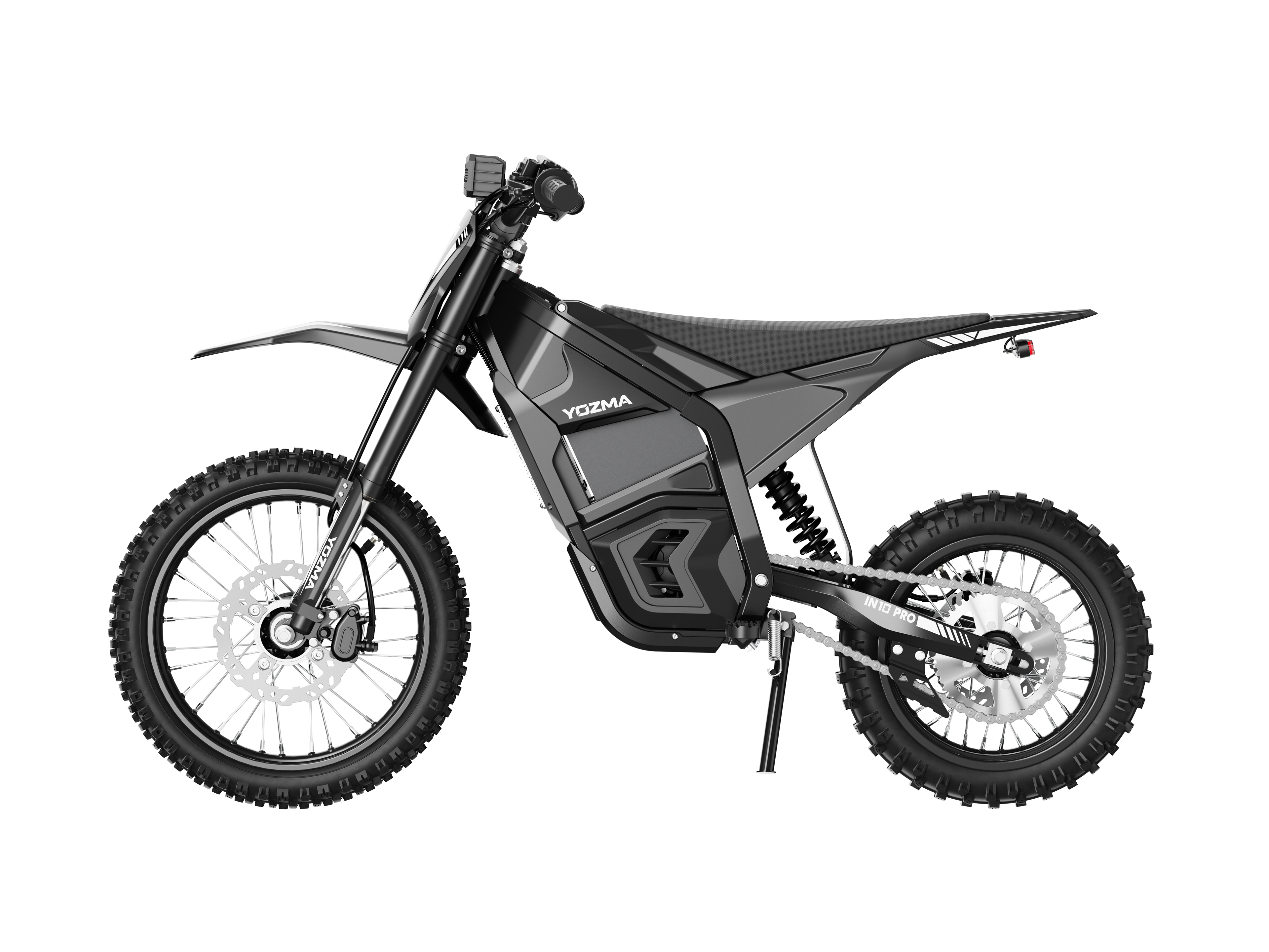 Yozma IN 10 Pro High-Performance Off-Road Electric Dirt Bike