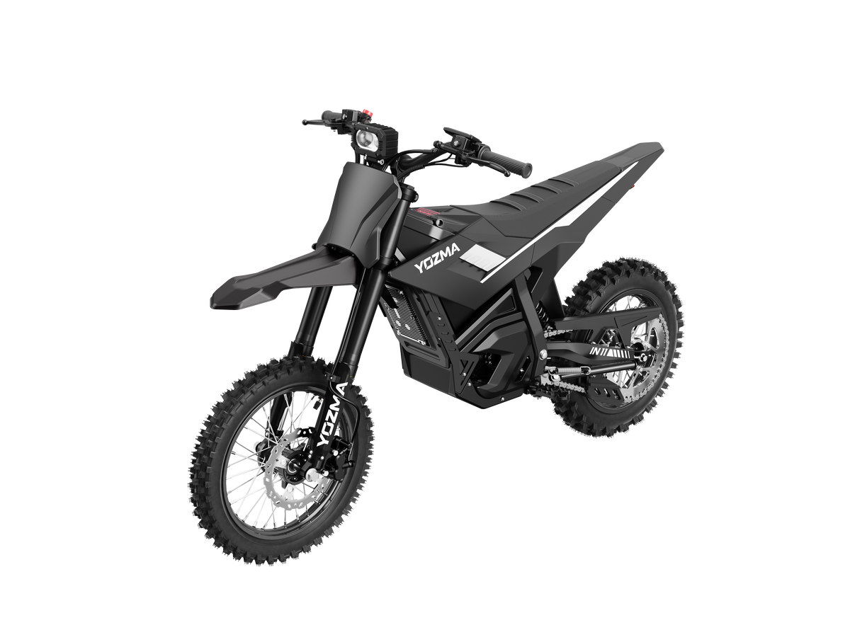 Yozma IN 11 Electric Dirt Bike