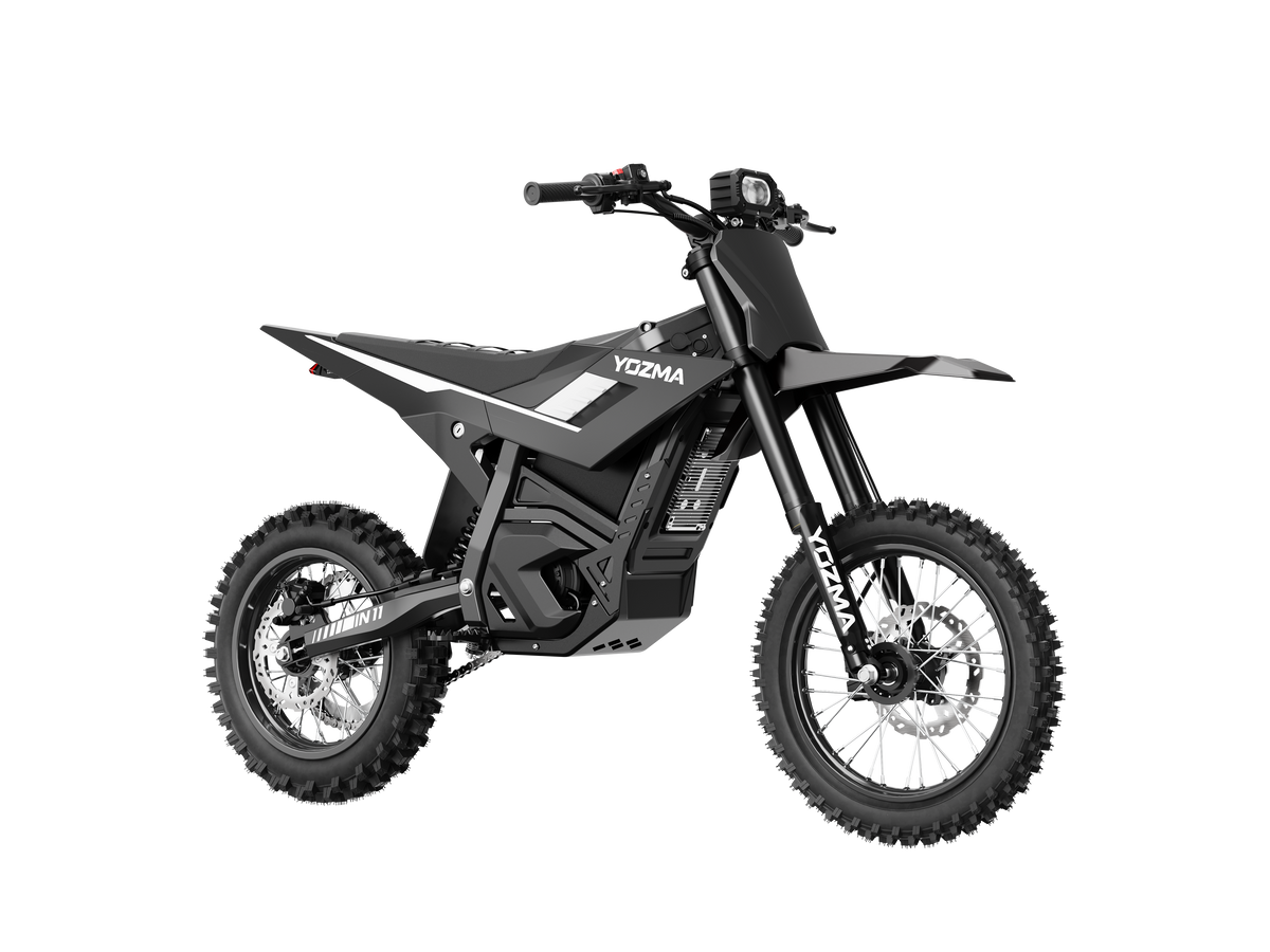 Yozma IN 11 Electric Dirt Bike