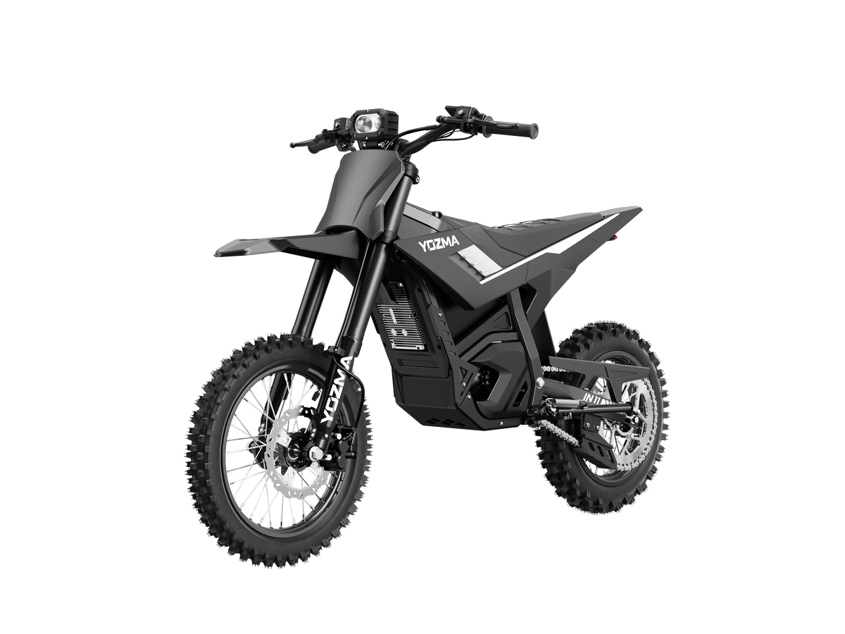 Yozma IN 11 Electric Dirt Bike