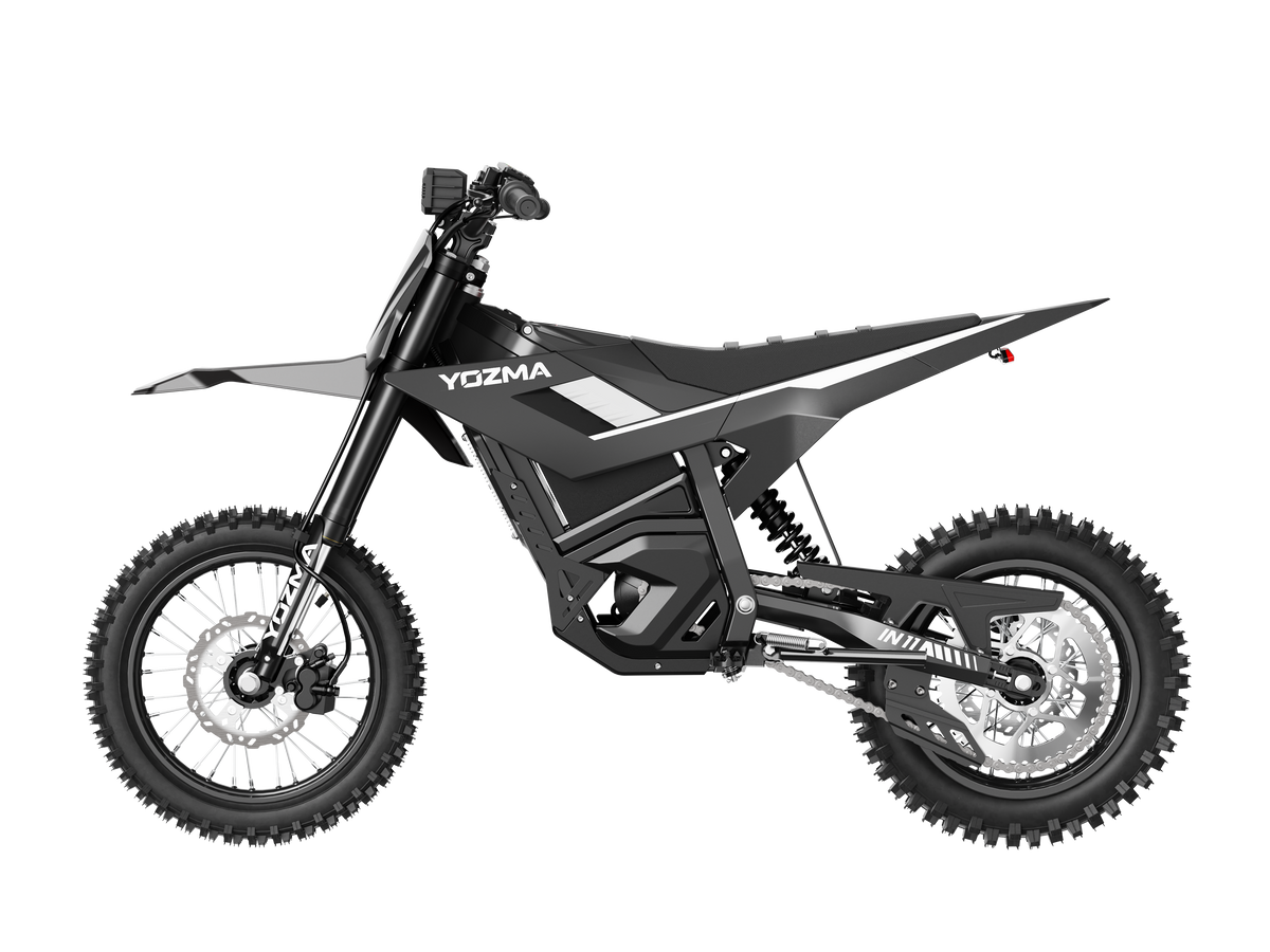 Yozma IN 11 Electric Dirt Bike