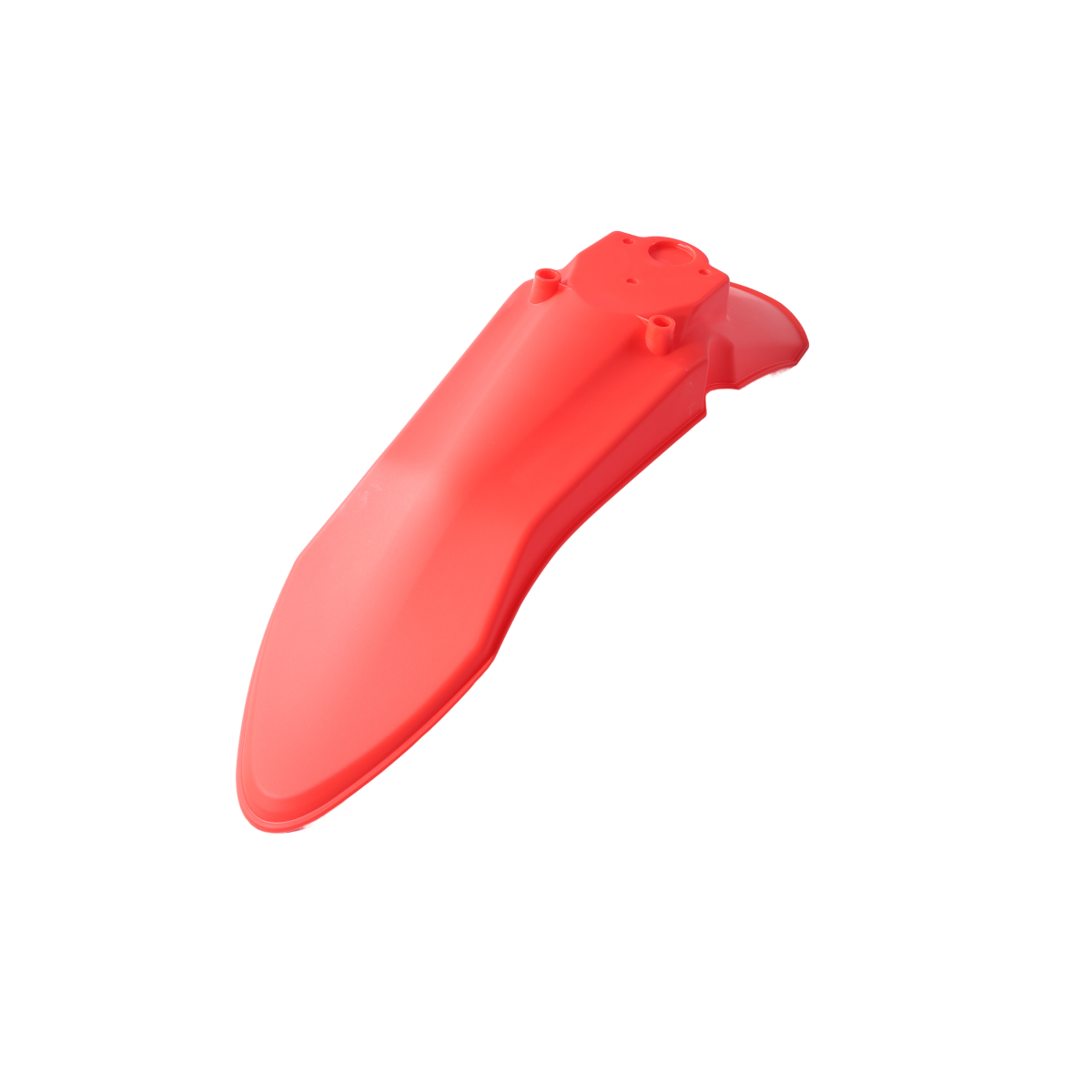 Yozma IN 10 Front Fender | Genuine Dirt Bike Mud Guard