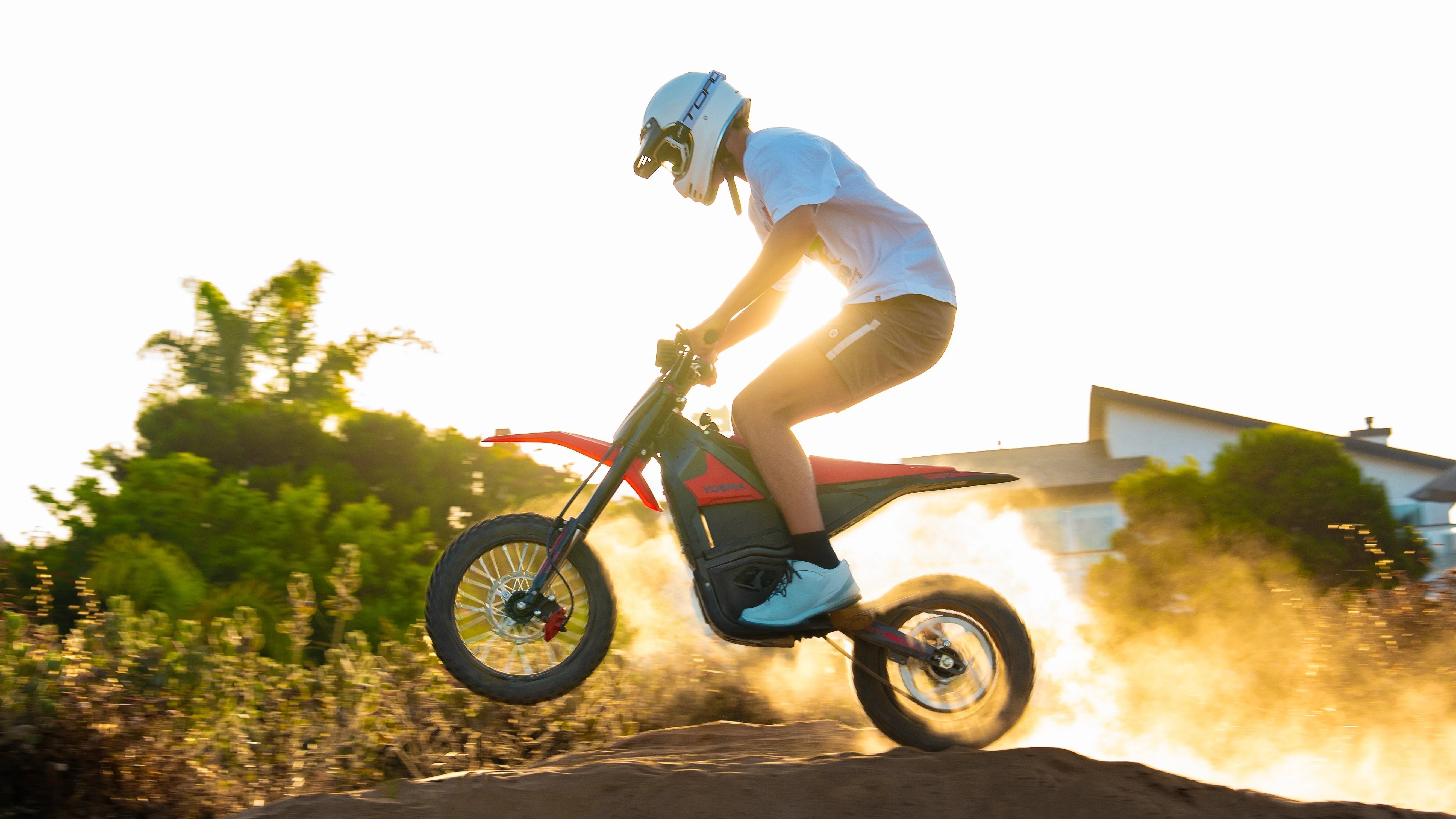 Yozma IN 10 Combo Pack (2 Bikes) – Best Value Dual Set