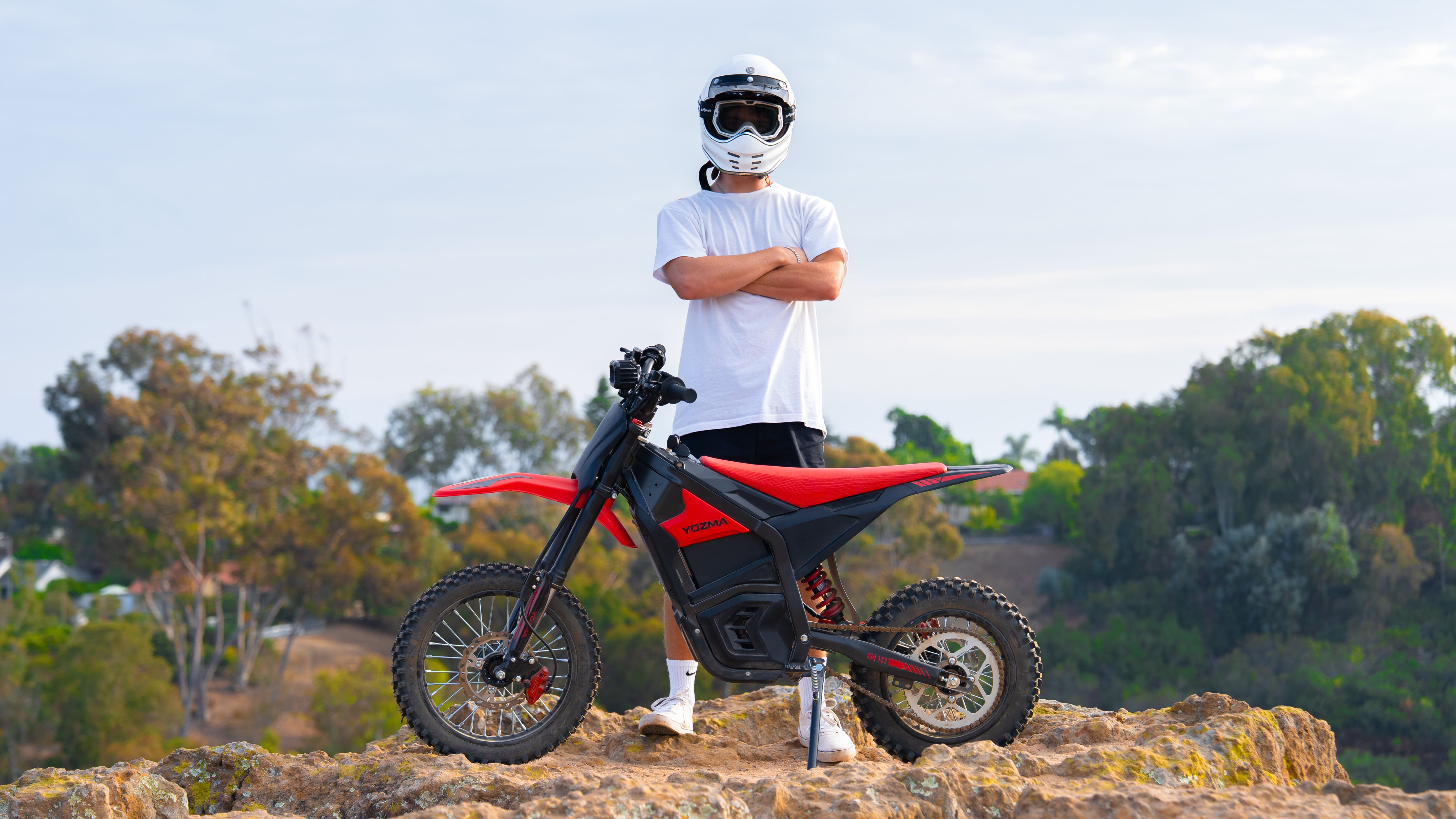 Yozma IN 10 Combo Pack (2 Bikes) – Best Value Dual Set