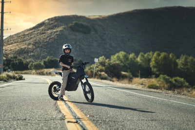 Why Are Electric Dirt Bikes So Expensive blog banner