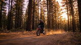 Electric Dirt Bike Safety Gear