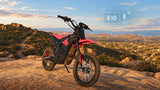 Electric Dirt Bike Error Codes Explained Blog banner