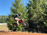Electric Dirt Bike Battery Storage blog banner