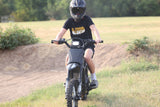 Yozma IN 10 E Dirt Bike