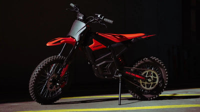 Twist and Go: Yozma IN 10 Pro Packs 5500W and 60 Miles of Range