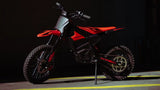 Twist and Go: Yozma IN 10 Pro Packs 5500W and 60 Miles of Range