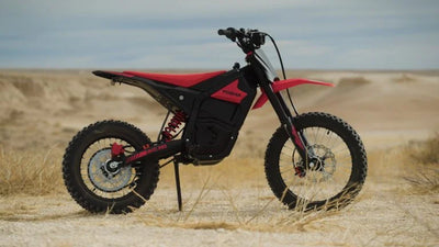 Yozma IN 10 Pro First Look: A Real Mini Moto for Under $2,000?
