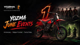 Yozma June Events Are Coming