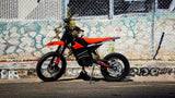 Electric Dirt Bike for Adults Street Lega