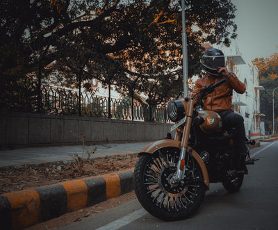 The Maintenance Mindset: Establishing a Professional Routine for Electric Dirt Bikes