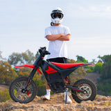 The Ultimate Buying Guide: Finding the Perfect Electric Dirt Bike for Your Child, Teen, or Grand-Adventurer