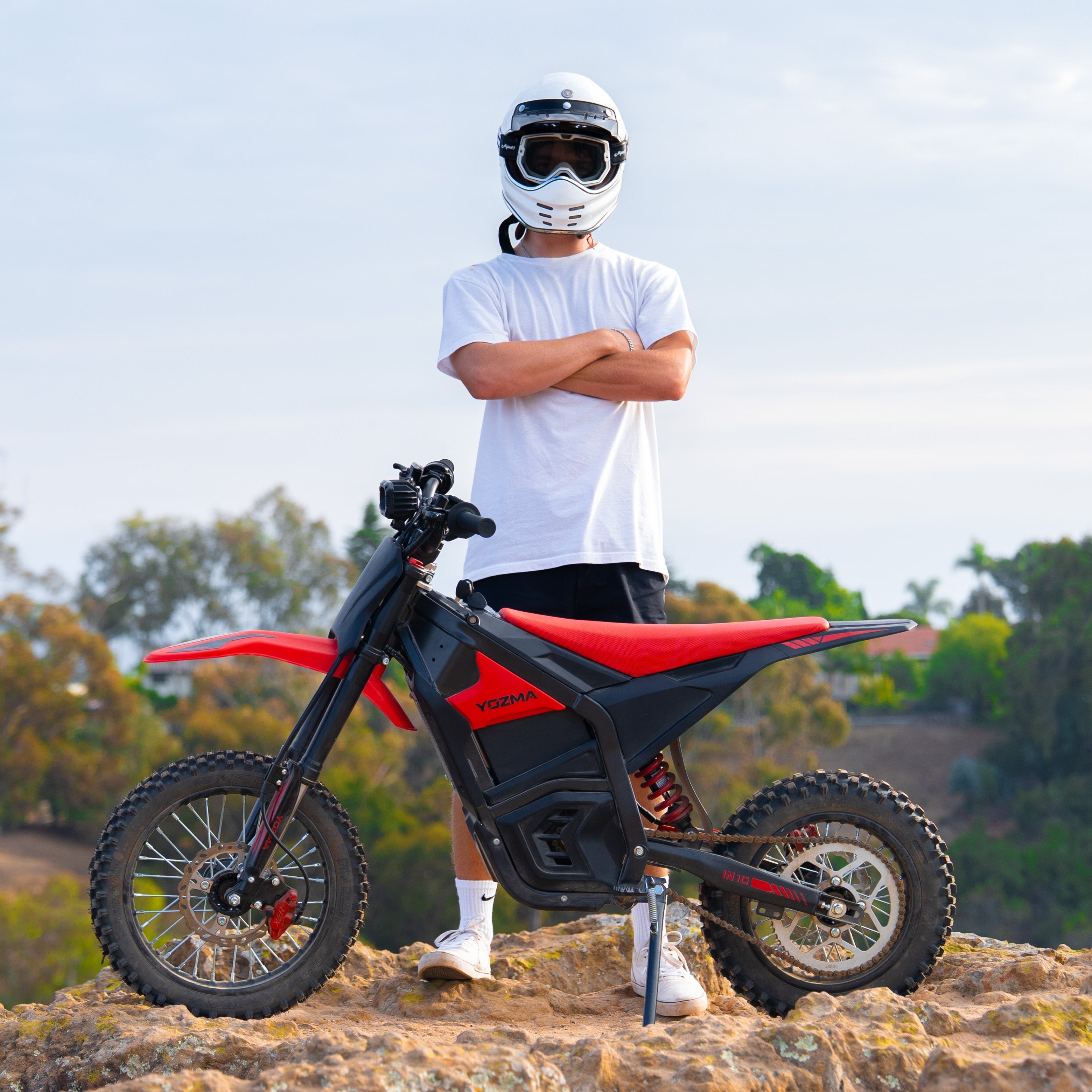 The Ultimate Buying Guide: Finding the Perfect Electric Dirt Bike for Your Child, Teen, or Grand-Adventurer