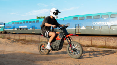 Best Dirt Bikes for Families: Electric vs Gas Complete Guide