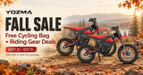 Yozma Fall Sale