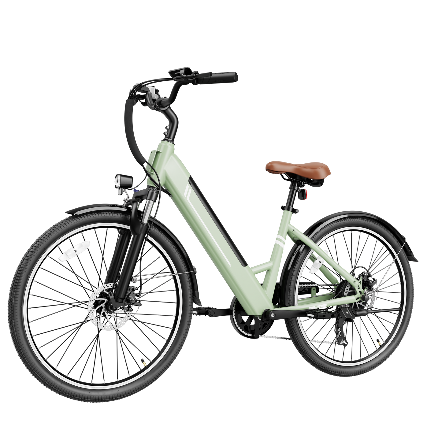 YOZMA YC1 ST Ebike