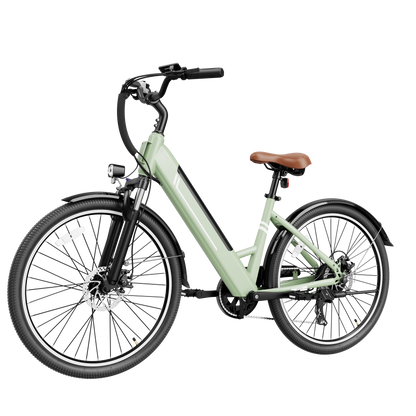 YOZMA YC1 ST Ebike