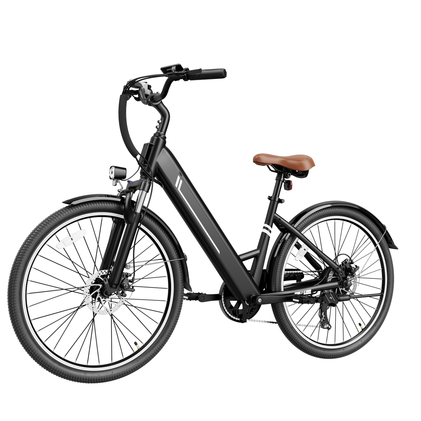 YOZMA YC1 ST Ebike