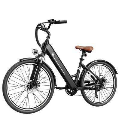 YOZMA YC1 ST Ebike