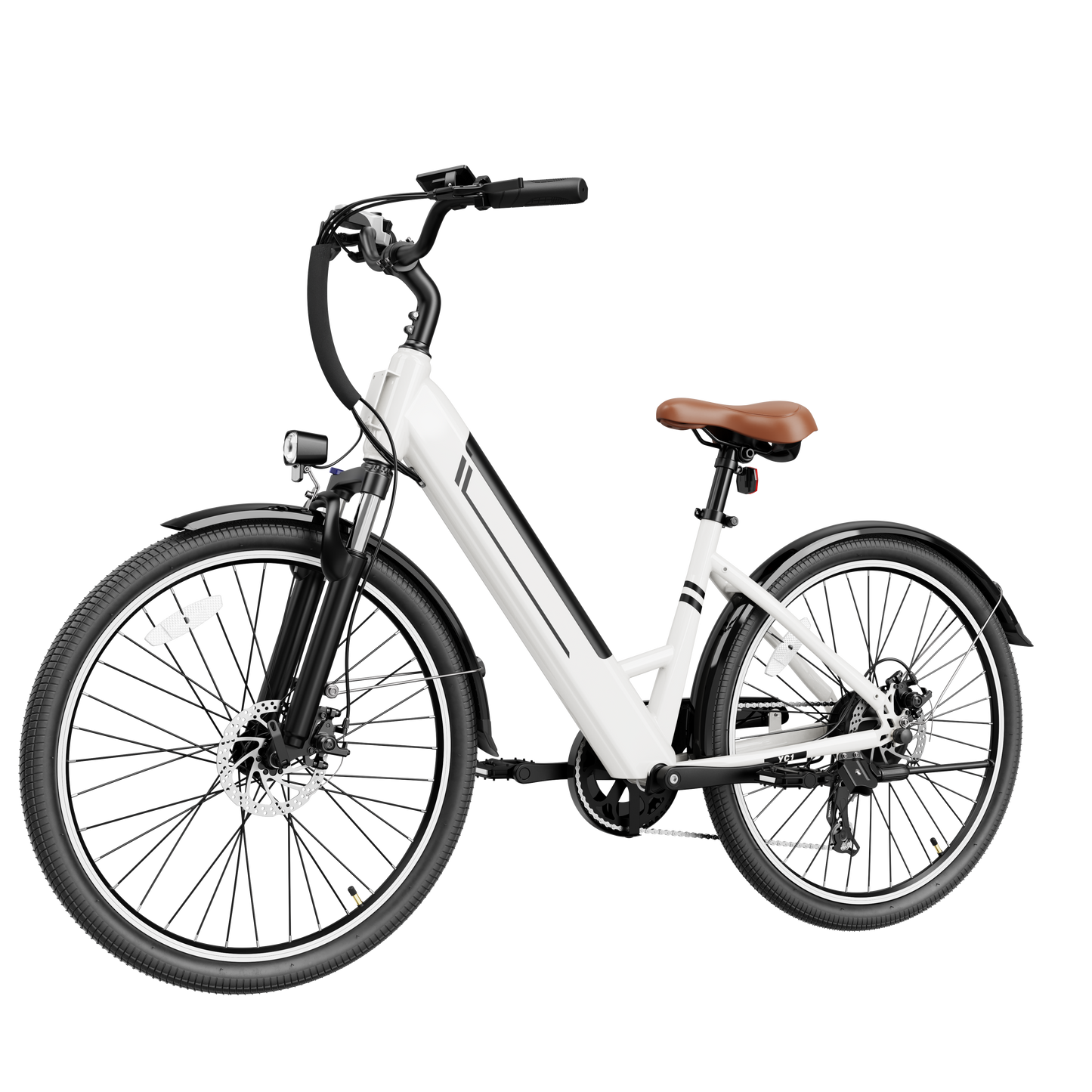 YOZMA YC1 ST Ebike