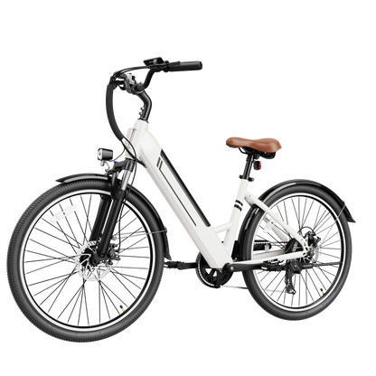 YOZMA YC1 ST Ebike