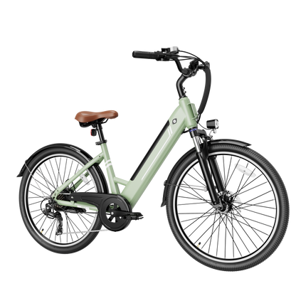 YOZMA YC1 ST Ebike