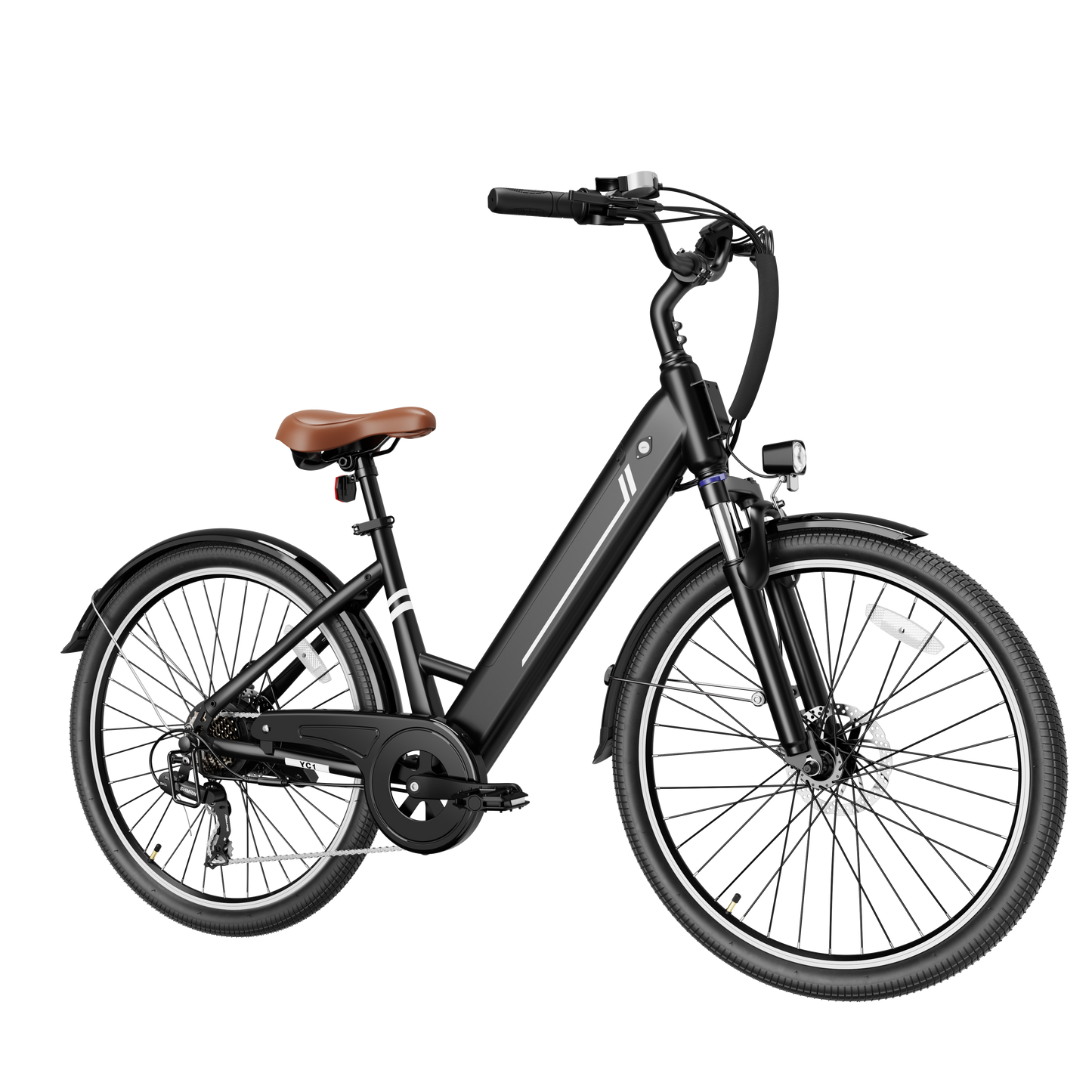 YOZMA YC1 ST Ebike