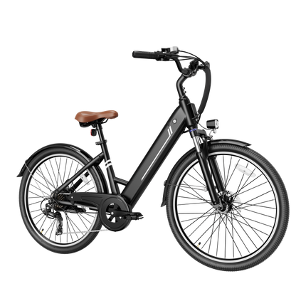 YOZMA YC1 ST Ebike